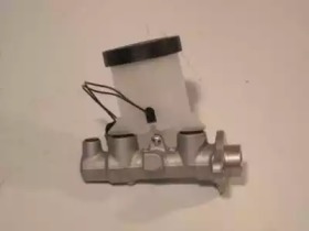 главный тормозной цилиндр AISIN для MAZDA 121 II (DB) 1.3 i 16V